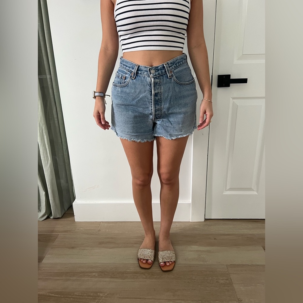 Vintage Levi Strauss & Co